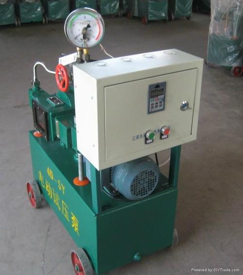成都海普泵业 (中国 四川省 生产商) - 泵及真空设备 - 通用机械 产品