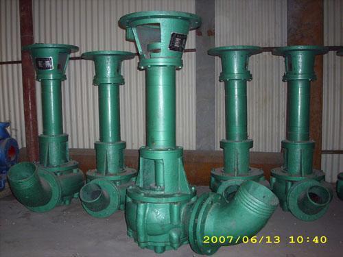 立式抽砂泵 (中国 山东省 生产商) - 泵及真空设备 - 通用机械 产品