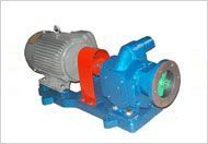 供应GZB系列高真空齿轮泵_机械及行业设备