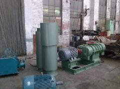 供应郑州方城西峡电厂水泥厂罗茨风机罗茨真空泵生产维修中心_机械及行业设备
